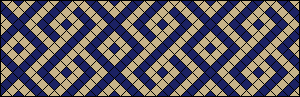 Normal pattern #41246 variation #58550