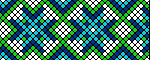 Normal pattern #32406 variation #58564