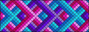Normal pattern #36535 variation #58566