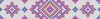 Alpha pattern #24792 variation #58586