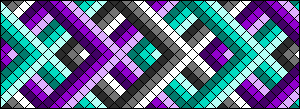 Normal pattern #36535 variation #58587