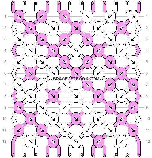 Normal pattern #40141 variation #58590 pattern