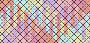 Normal pattern #30500 variation #58604