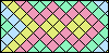 Normal pattern #41557 variation #58607