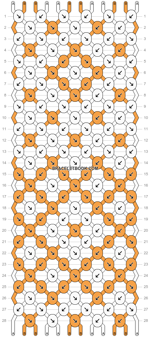 Normal pattern #42139 variation #58610 pattern