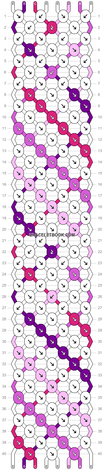 Normal pattern #35536 variation #58614 pattern