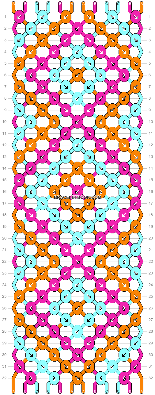 Normal pattern #18056 variation #58616 pattern