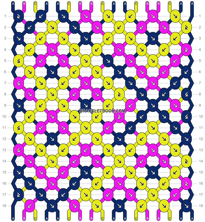 Normal pattern #41163 variation #58623 pattern