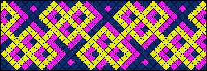 Normal pattern #41163 variation #58623
