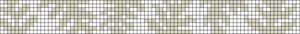 Alpha pattern #26396 variation #58634