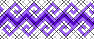 Normal pattern #31609 variation #58650
