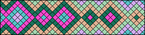 Normal pattern #42626 variation #58654