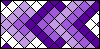 Normal pattern #34500 variation #58655