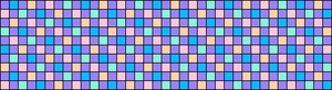 Alpha pattern #40883 variation #58656