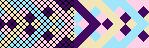 Normal pattern #30402 variation #58663