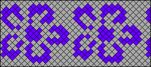 Normal pattern #36446 variation #58666