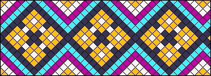 Normal pattern #23246 variation #58672