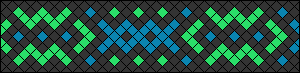 Normal pattern #31468 variation #58681