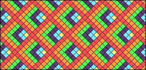 Normal pattern #36083 variation #58689