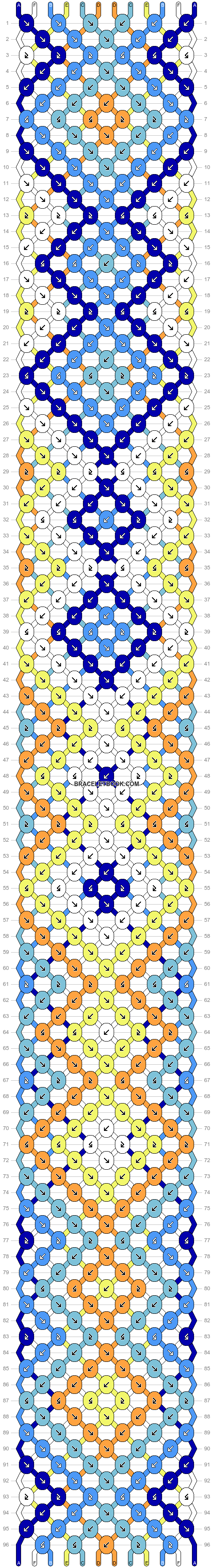 Normal pattern #42626 variation #58699 pattern