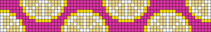 Alpha pattern #39710 variation #58712