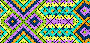 Normal pattern #22563 variation #58753