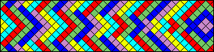 Normal pattern #42613 variation #58758