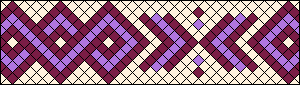 Normal pattern #42716 variation #58765