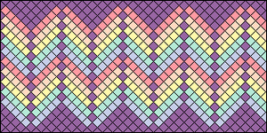 Normal pattern #42722 variation #58784