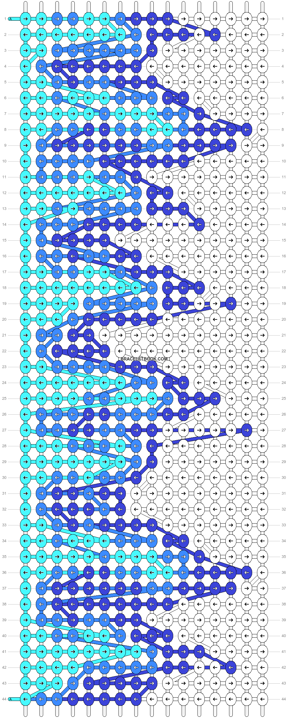 Alpha pattern #42796 variation #58812 pattern
