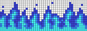 Alpha pattern #42796 variation #58812