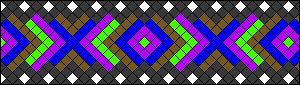 Normal pattern #42800 variation #58823