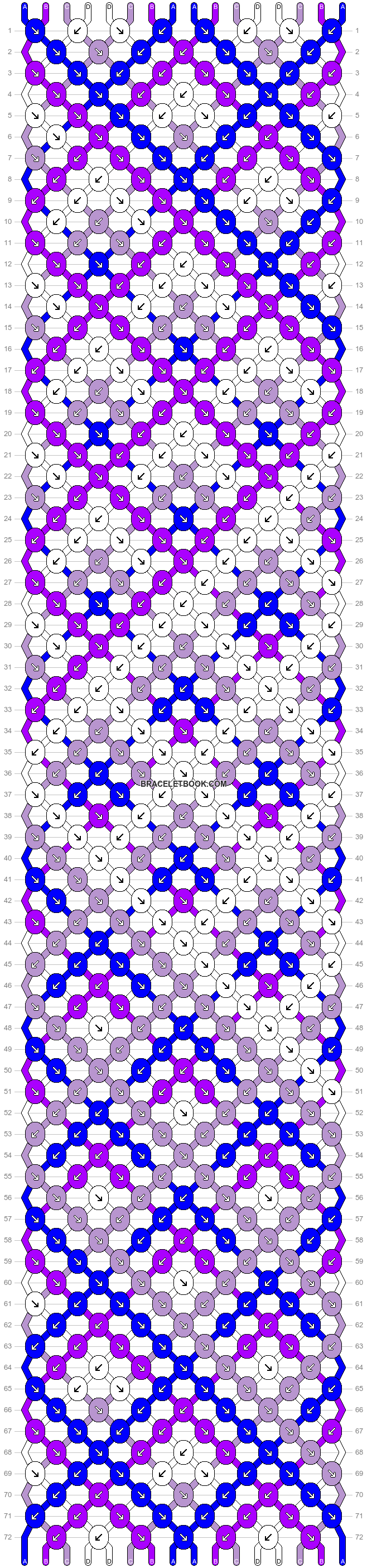 Normal pattern #38765 variation #58832 pattern