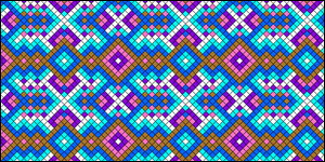 Normal pattern #42764 variation #58833