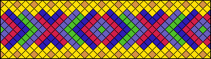 Normal pattern #42800 variation #58835