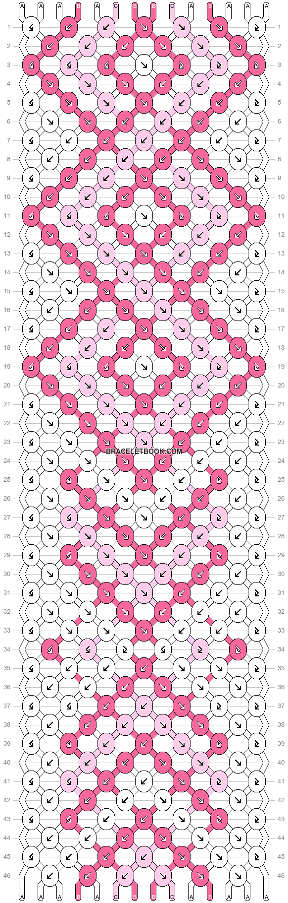 Normal pattern #42716 variation #58848 pattern