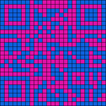 Alpha pattern #41230 variation #58873