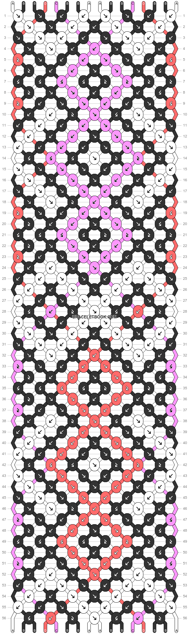 Normal pattern #36489 variation #58876 pattern