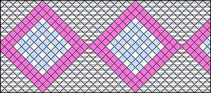Normal pattern #42816 variation #58904
