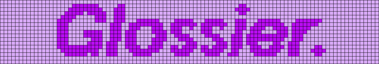 Alpha pattern #38372 variation #58909 preview
