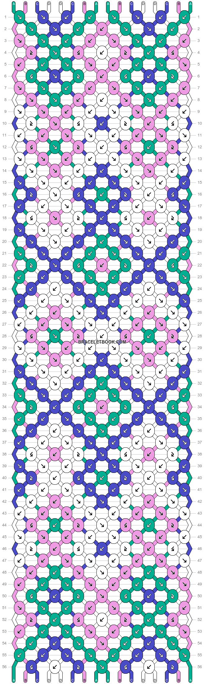 Normal pattern #41965 variation #58927 pattern