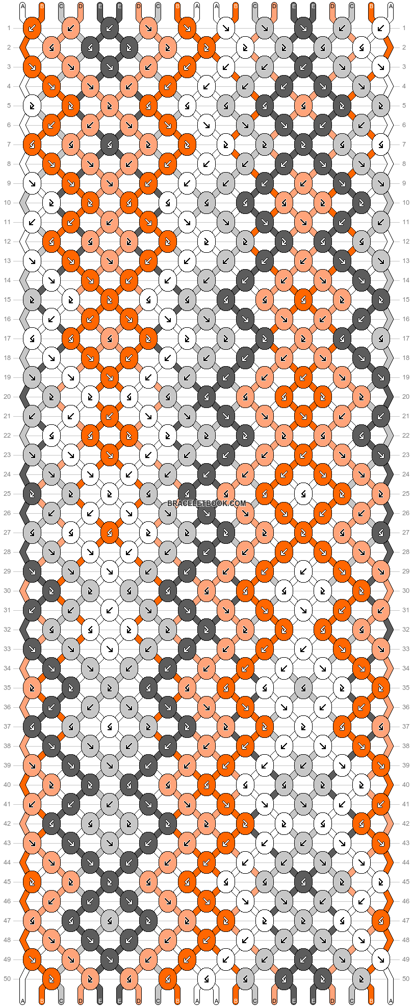 Normal pattern #24638 variation #58930 pattern