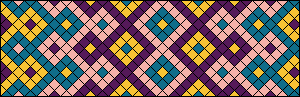 Normal pattern #41965 variation #58934
