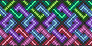 Normal pattern #38573 variation #58953
