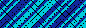 Normal pattern #2685 variation #58954