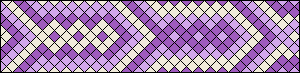 Normal pattern #11434 variation #58964