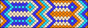 Normal pattern #41643 variation #58966
