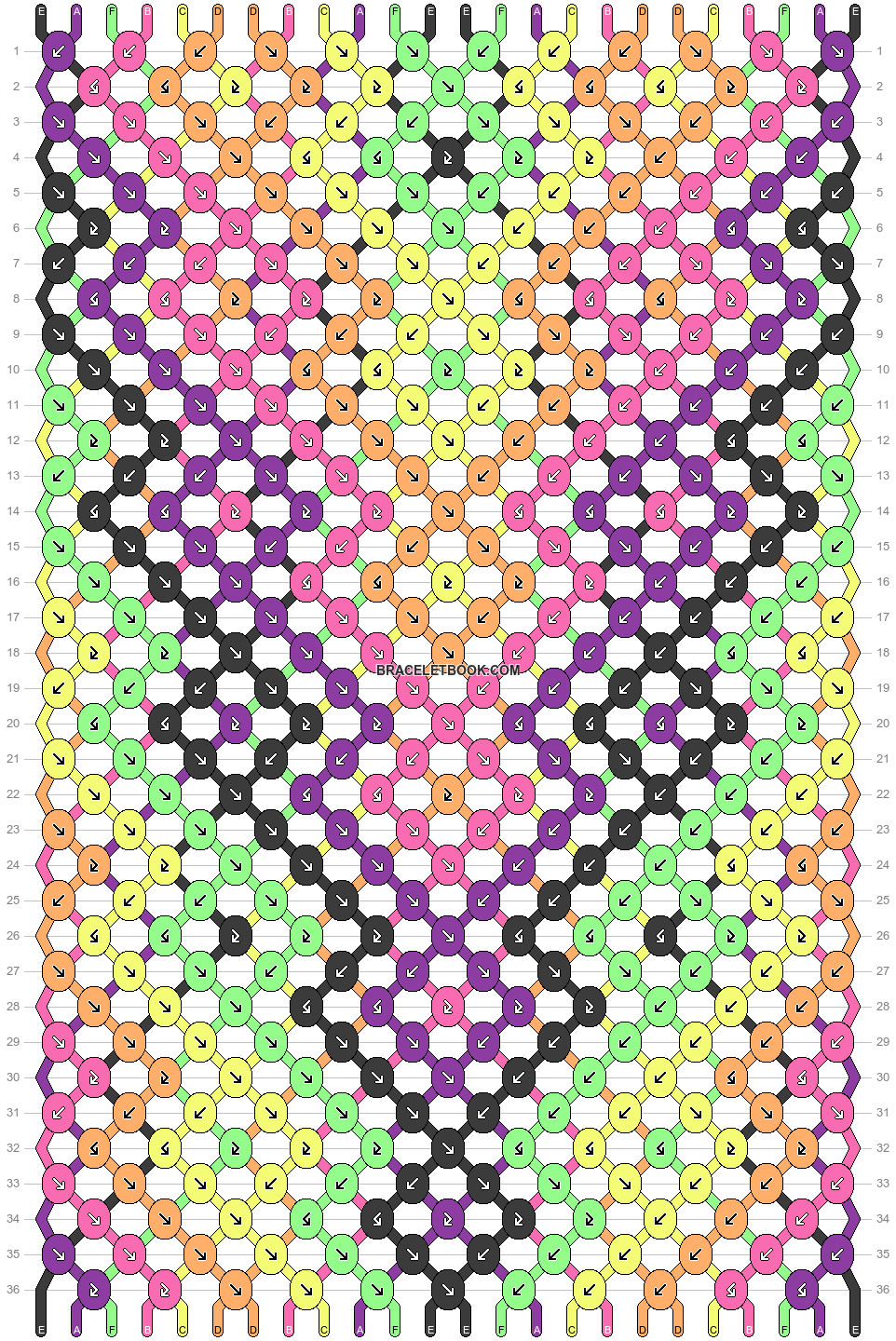 Normal pattern #38839 variation #58968 pattern