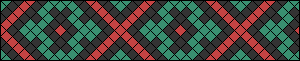 Normal pattern #23560 variation #58971