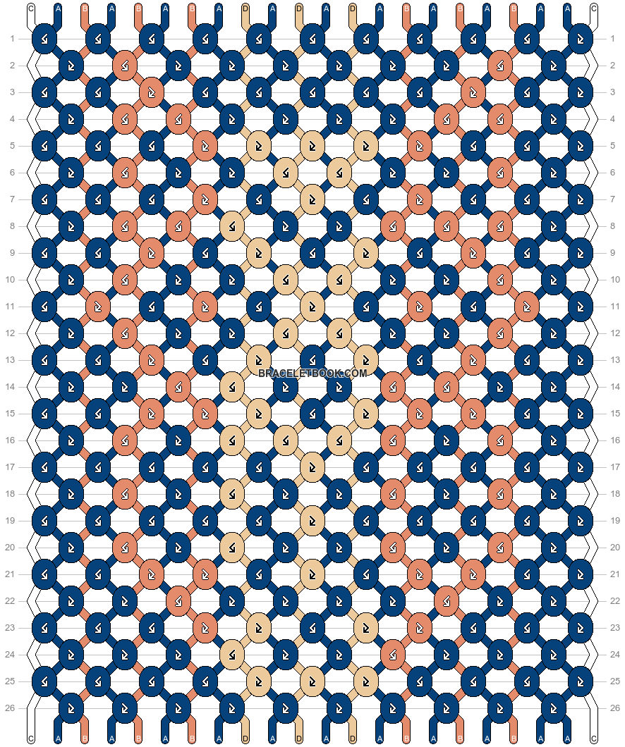 Normal pattern #28939 variation #58986 pattern
